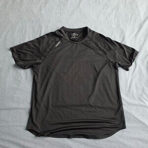 Legends T-Shirt - XL - Black